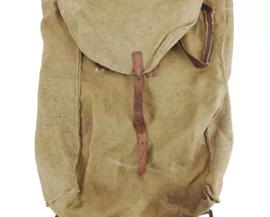 Wehrmacht - M44 Sturmgepäck (Rucksack)