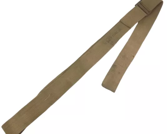 British Army - Stretcher Strap - 1940