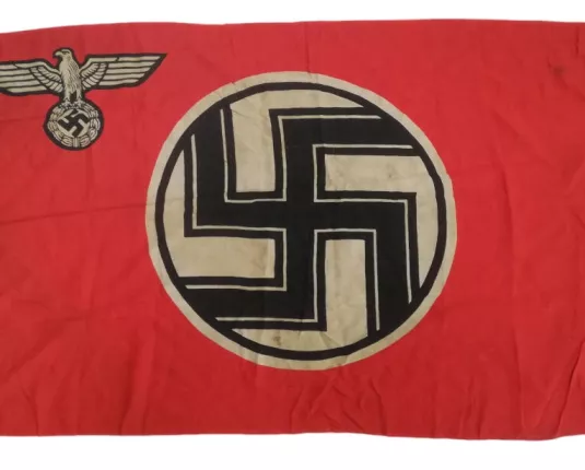 Reichsdienstflagge