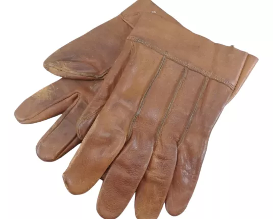 British Army - gloves