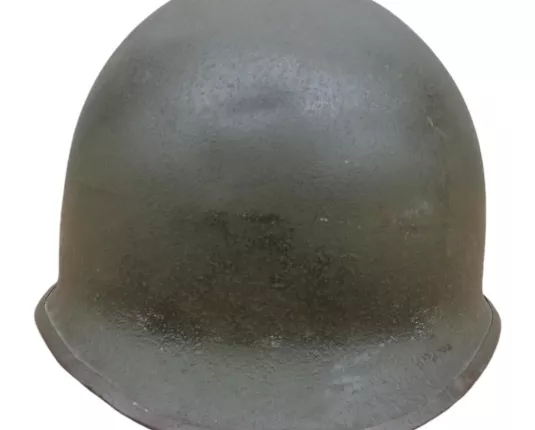 US Army - M1 Steel Helmet