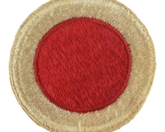 US Army - 37th Infantry Division Patch