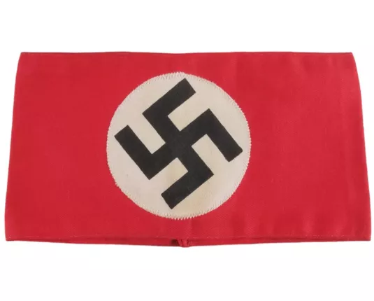 NSDAP - armband (REPRO)