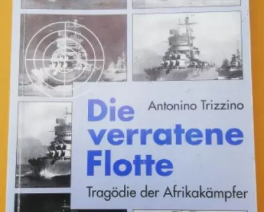 Die verratene Flotte