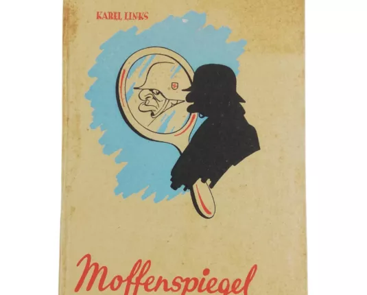 Moffenspiegel - 1945