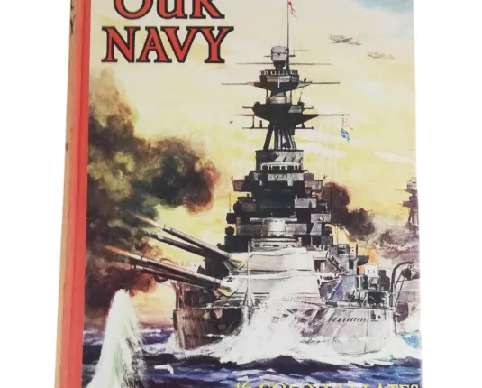 Our Navy