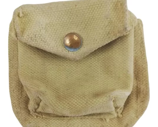 British Army - Pat.37 Ammunition Pouch